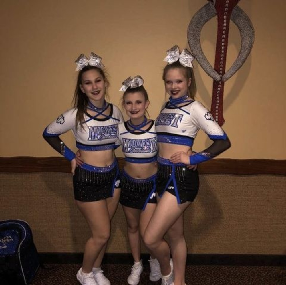 Meet your Posher, Brieonna